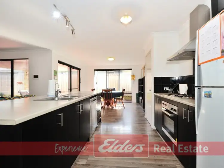 Third view of Homely house listing, 24 Camley Fairway, Baldivis WA 6171