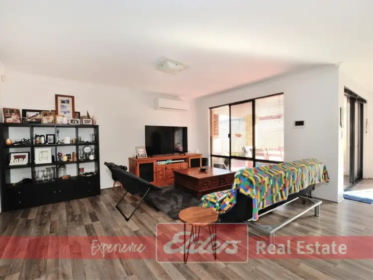 Fourth view of Homely house listing, 24 Camley Fairway, Baldivis WA 6171