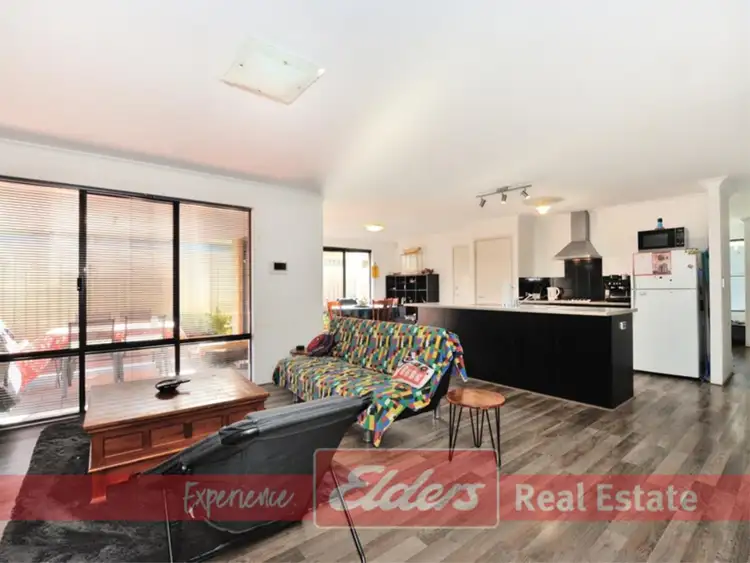 Fifth view of Homely house listing, 24 Camley Fairway, Baldivis WA 6171