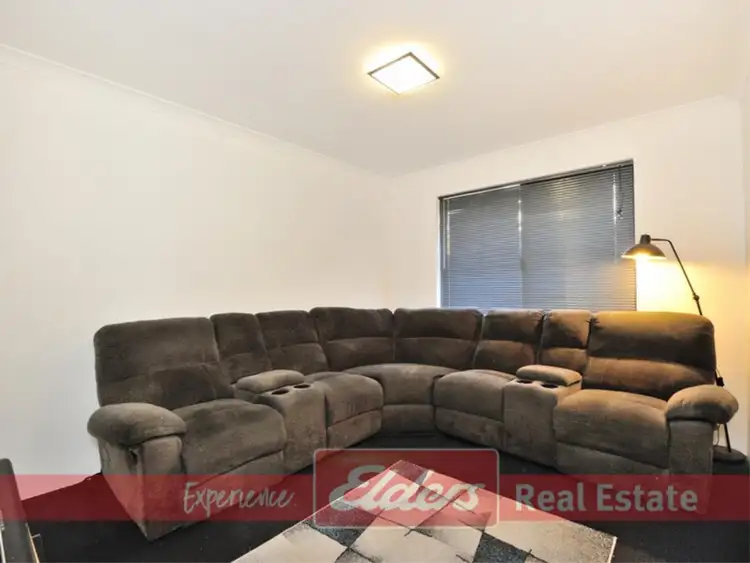 Sixth view of Homely house listing, 24 Camley Fairway, Baldivis WA 6171