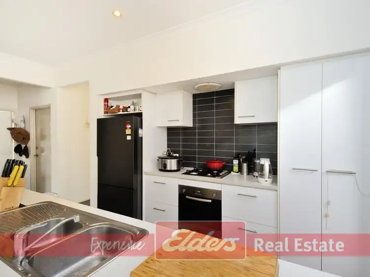 Second view of Homely house listing, 4/33 Kootingal  Bend, Baldivis WA 6171