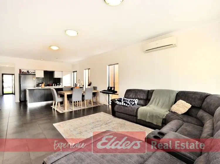 Third view of Homely house listing, 4/33 Kootingal  Bend, Baldivis WA 6171