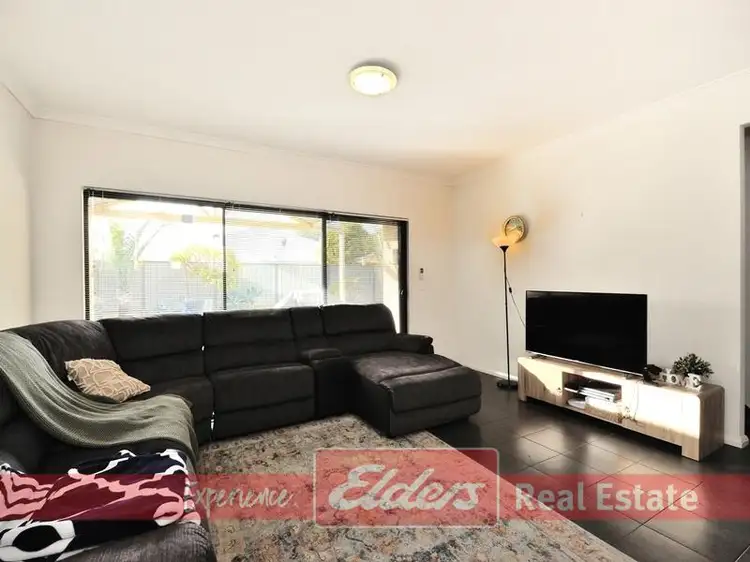 Fourth view of Homely house listing, 4/33 Kootingal  Bend, Baldivis WA 6171