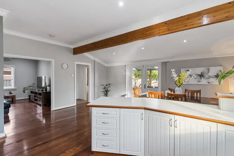 Fifth view of Homely house listing, 31 Araluen Street, Morley WA 6062