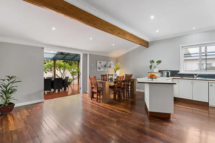Sixth view of Homely house listing, 31 Araluen Street, Morley WA 6062