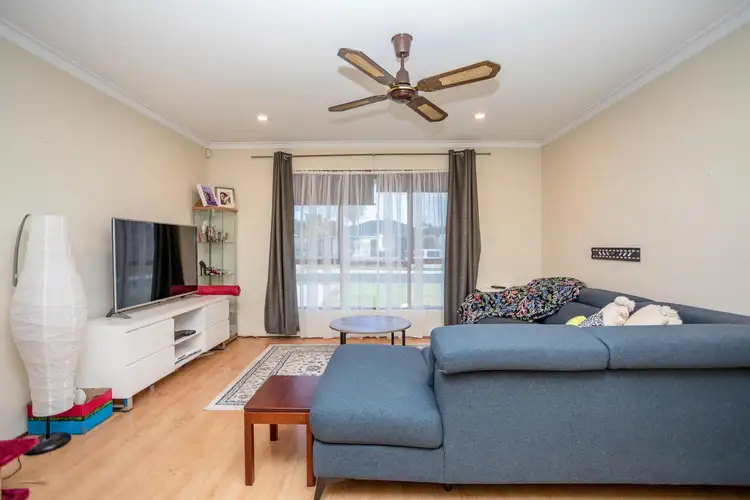 Fourth view of Homely house listing, 6 Wimmera Place, Huntingdale WA 6110