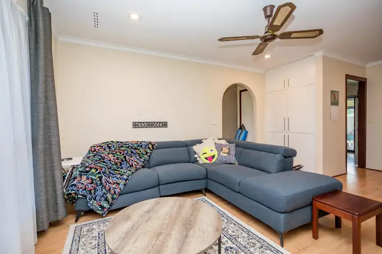 Sixth view of Homely house listing, 6 Wimmera Place, Huntingdale WA 6110