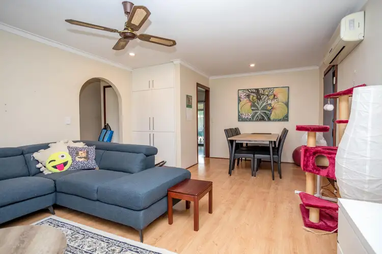 Seventh view of Homely house listing, 6 Wimmera Place, Huntingdale WA 6110