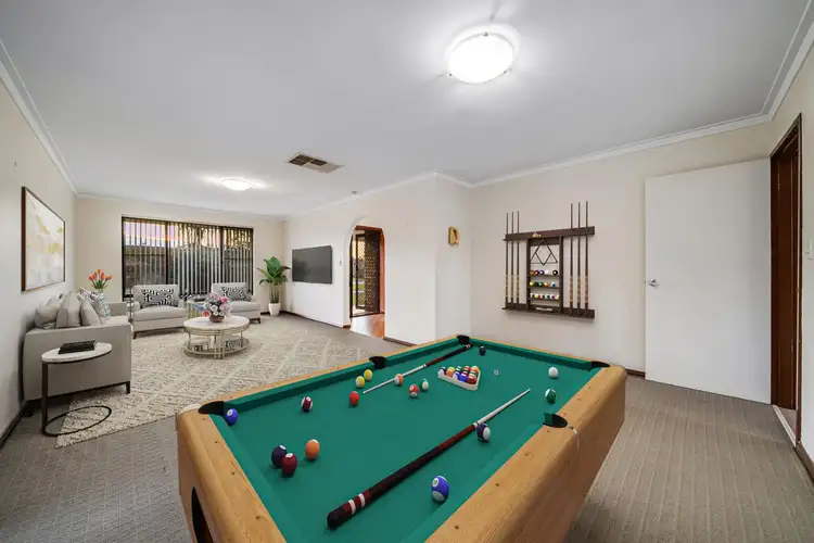 2 Mott Place, Bull Creek WA 6149