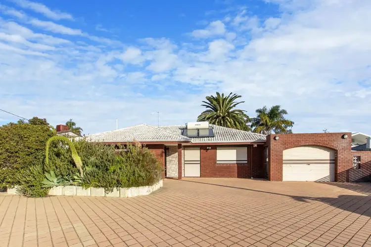 Main view of Homely house listing, 10 Arawa Place, Craigie WA 6025