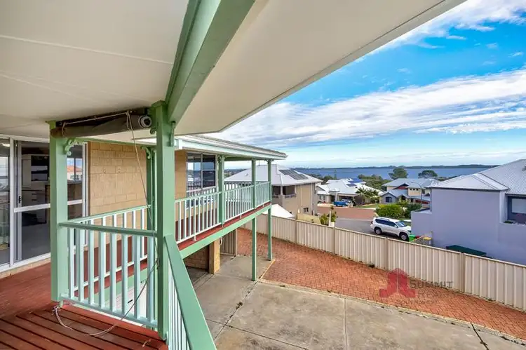 Third view of Homely house listing, 16 Albion Rise, Australind WA 6233