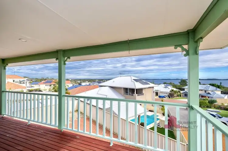 Fourth view of Homely house listing, 16 Albion Rise, Australind WA 6233