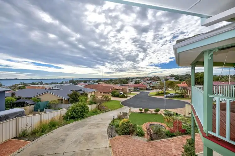 Seventh view of Homely house listing, 16 Albion Rise, Australind WA 6233