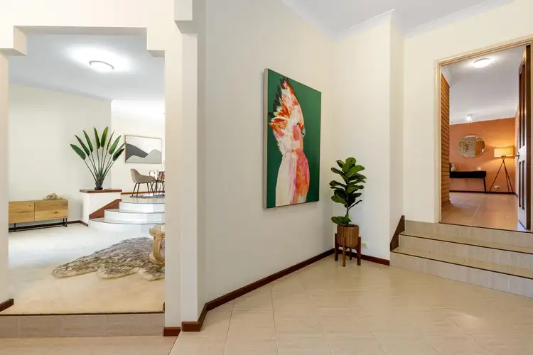 Third view of Homely house listing, 3 Stoneykirk Loop, Kingsley WA 6026