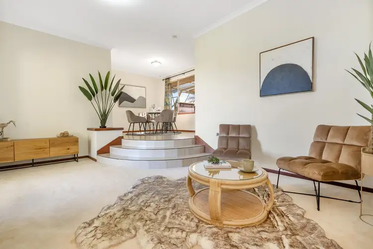 Fourth view of Homely house listing, 3 Stoneykirk Loop, Kingsley WA 6026