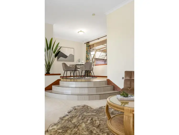 Fifth view of Homely house listing, 3 Stoneykirk Loop, Kingsley WA 6026