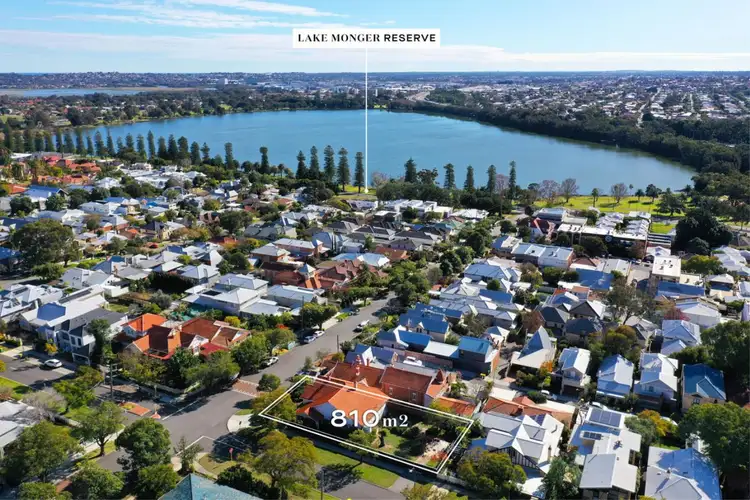 104 Northwood Street, West Leederville WA 6007
