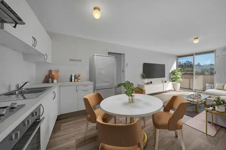 48/4 Dover Court, Mosman Park WA 6012