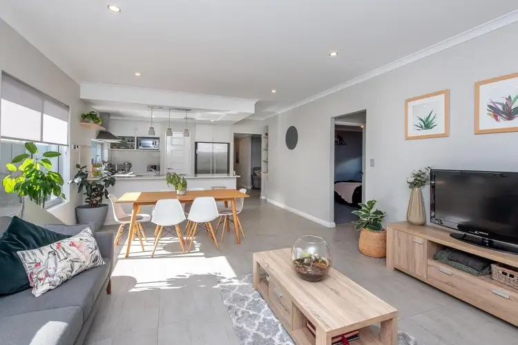 Second view of Homely house listing, 5 Balwyn Avenue, Caversham WA 6055