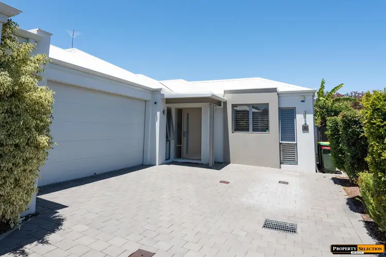 Main view of Homely villa listing, 4c Quadea Way, Nollamara WA 6061