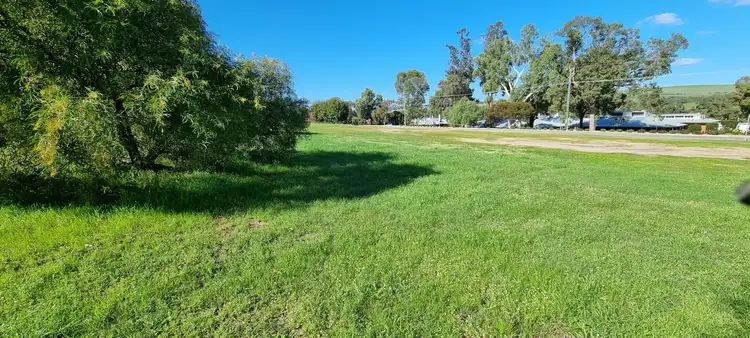 Third view of Homely land listing, 37 Robinson Street, Gingin WA 6503