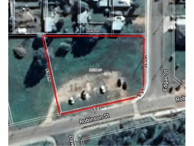 Fourth view of Homely land listing, 37 Robinson Street, Gingin WA 6503