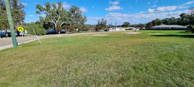 Seventh view of Homely land listing, 37 Robinson Street, Gingin WA 6503