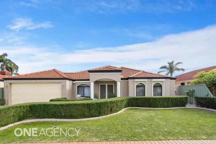 Main view of Homely house listing, 14 Freshwater Drive, Atwell WA 6164