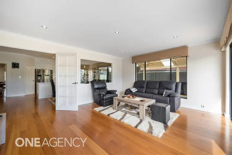 Third view of Homely house listing, 14 Freshwater Drive, Atwell WA 6164