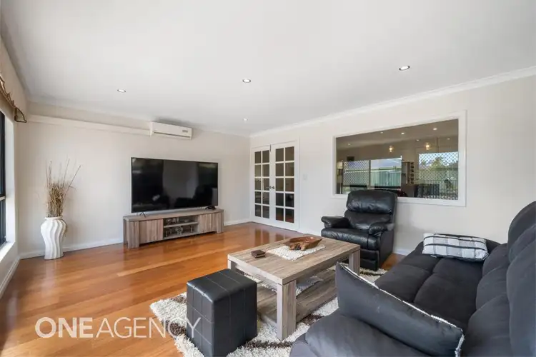Fourth view of Homely house listing, 14 Freshwater Drive, Atwell WA 6164