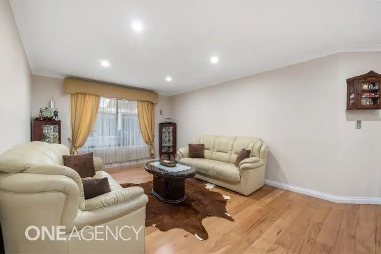 Sixth view of Homely house listing, 14 Freshwater Drive, Atwell WA 6164