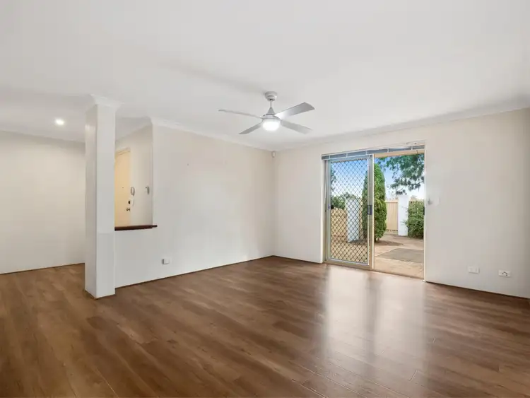 Second view of Homely unit listing, 7/27 Mcgregor St, Embleton WA 6062
