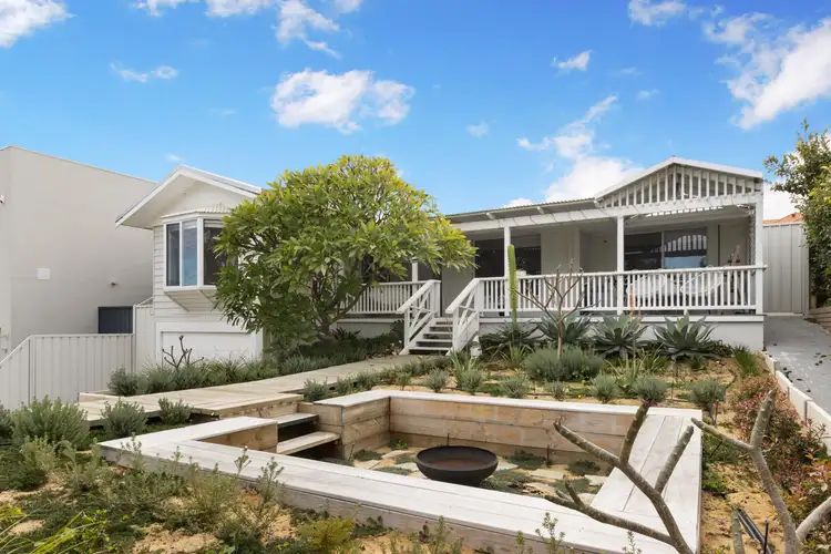 111 High Street, Sorrento WA 6020