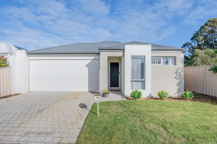195 Amazon Drive, Baldivis WA 6171