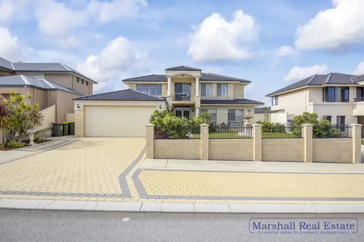 10 Moonraker Road, Jindalee WA 6036