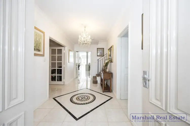 Third view of Homely house listing, 10 Moonraker Road, Jindalee WA 6036