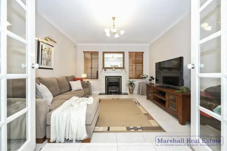 Fifth view of Homely house listing, 10 Moonraker Road, Jindalee WA 6036