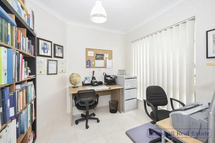 Sixth view of Homely house listing, 10 Moonraker Road, Jindalee WA 6036