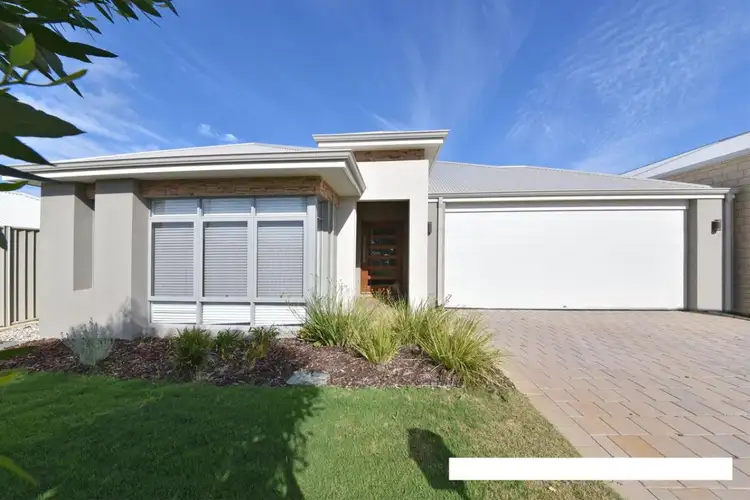 Second view of Homely house listing, 52 Danforth Cres, Alkimos WA 6038