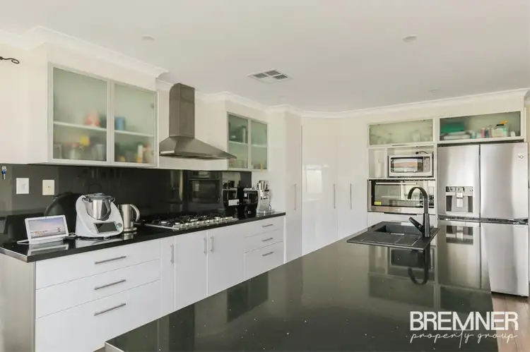 Second view of Homely house listing, 5 Whiteman Crescent, Bertram WA 6167