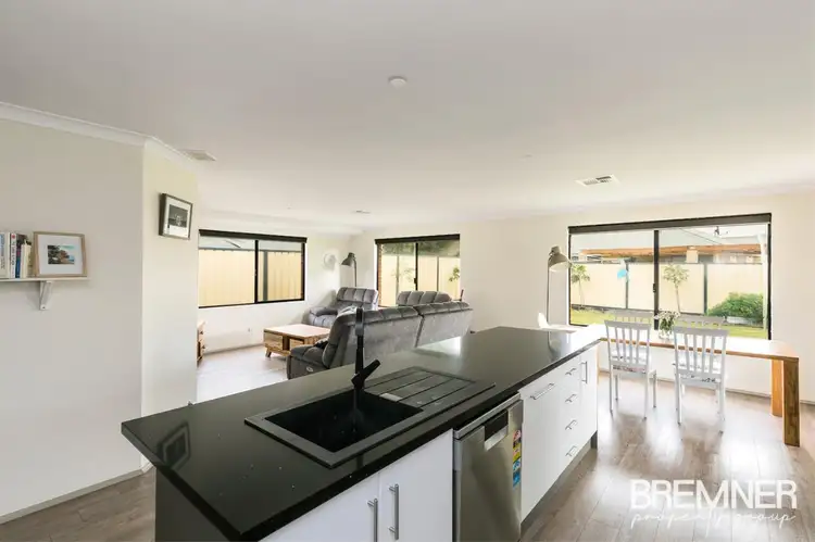 Third view of Homely house listing, 5 Whiteman Crescent, Bertram WA 6167
