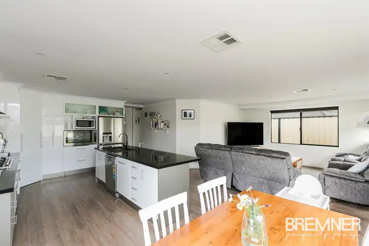 Fourth view of Homely house listing, 5 Whiteman Crescent, Bertram WA 6167