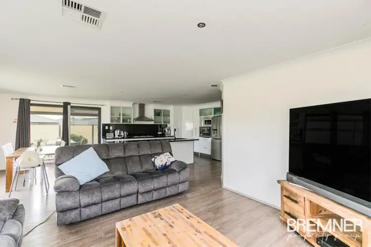 Fifth view of Homely house listing, 5 Whiteman Crescent, Bertram WA 6167