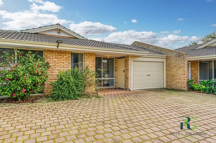 4/8-10 Webber Street, Willagee WA 6156