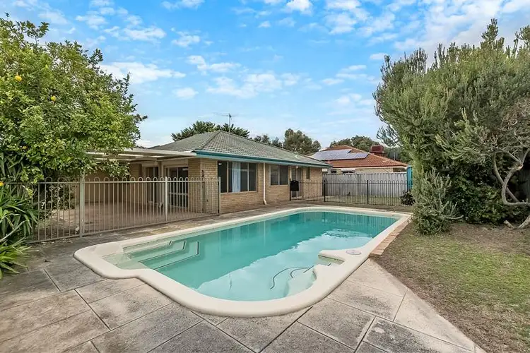 14 Jaywick Close, Safety Bay WA 6169