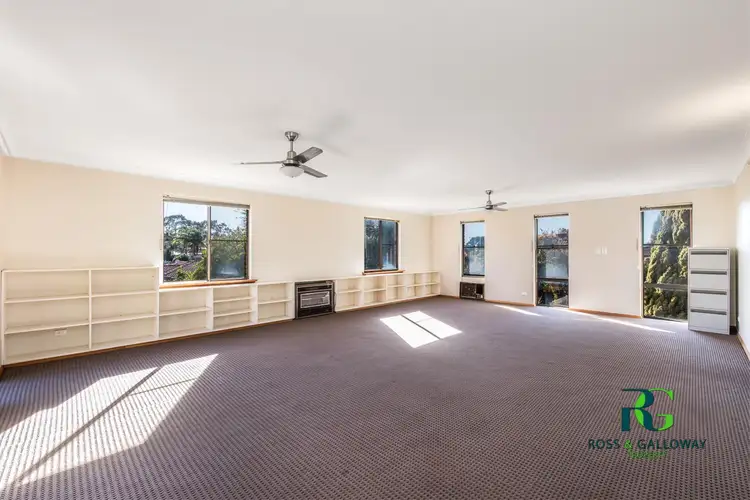 Fourth view of Homely house listing, 124B Stock Road, Attadale WA 6156