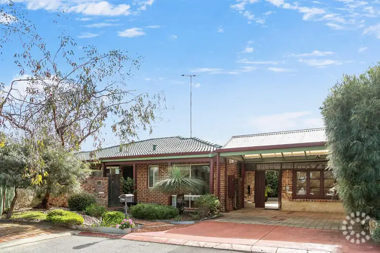 5 Tracey Mews, Hamilton Hill WA 6163