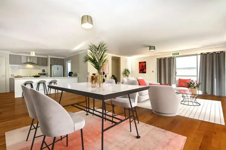 Second view of Homely house listing, 45 Duncan Loop, Millbridge WA 6232