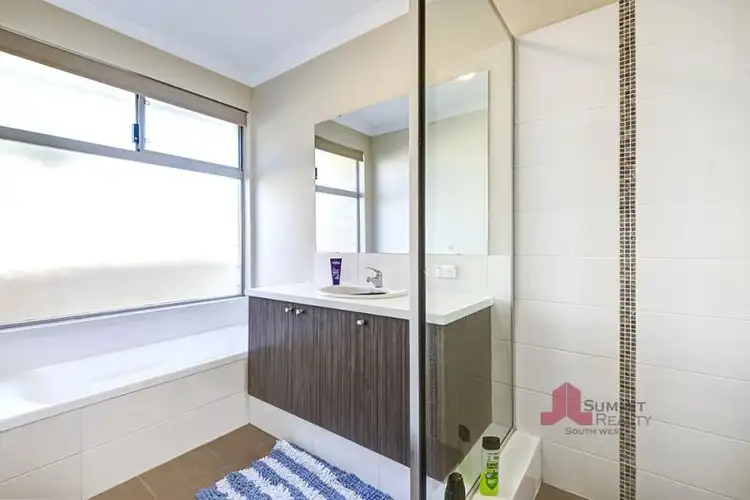 Seventh view of Homely house listing, 45 Duncan Loop, Millbridge WA 6232