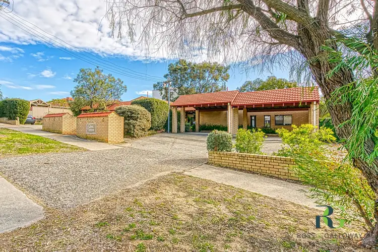 7/5-7 Elvira Street, Palmyra WA 6157